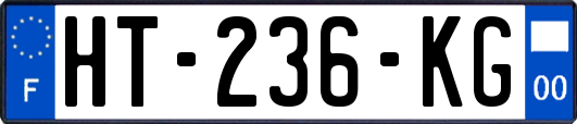 HT-236-KG
