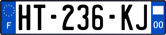 HT-236-KJ