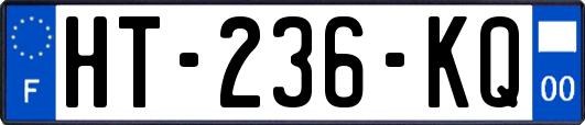 HT-236-KQ
