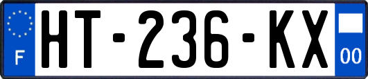 HT-236-KX