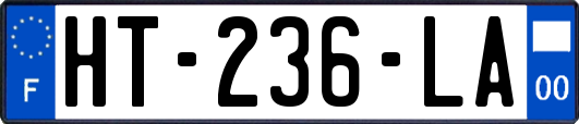 HT-236-LA