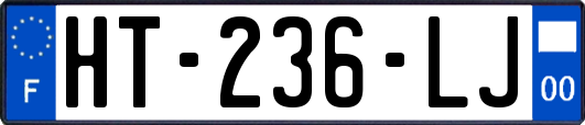 HT-236-LJ