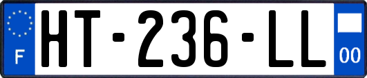 HT-236-LL