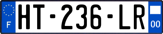 HT-236-LR