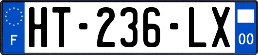 HT-236-LX