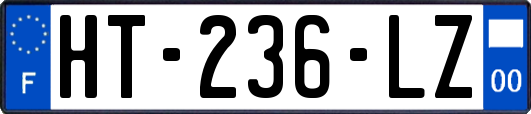 HT-236-LZ
