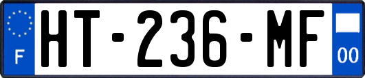 HT-236-MF