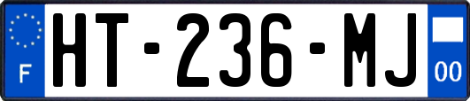 HT-236-MJ