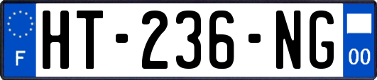 HT-236-NG