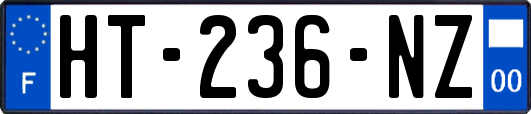 HT-236-NZ