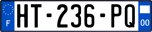 HT-236-PQ