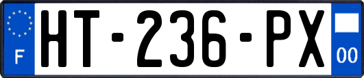 HT-236-PX