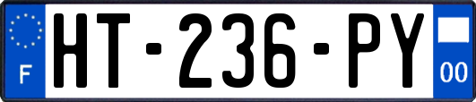 HT-236-PY
