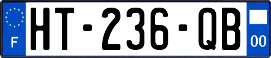 HT-236-QB