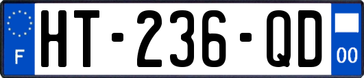 HT-236-QD