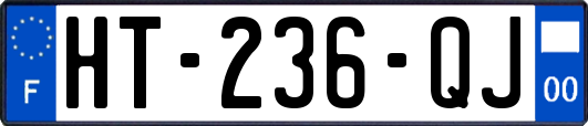 HT-236-QJ