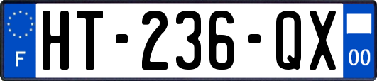 HT-236-QX