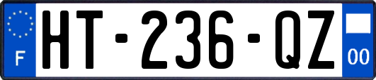 HT-236-QZ