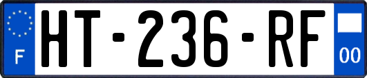HT-236-RF