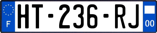 HT-236-RJ