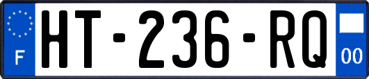 HT-236-RQ