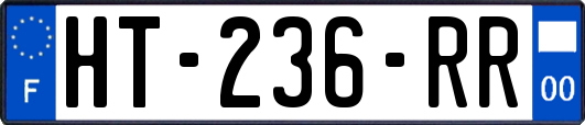 HT-236-RR