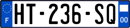 HT-236-SQ