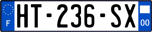 HT-236-SX