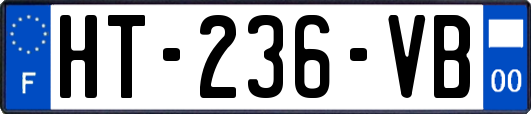 HT-236-VB