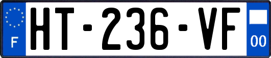 HT-236-VF