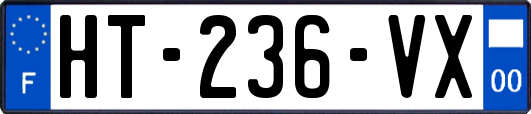 HT-236-VX