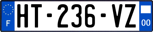 HT-236-VZ