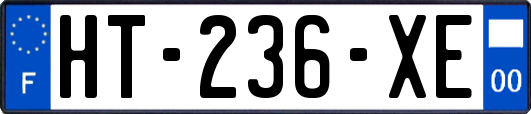 HT-236-XE