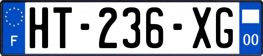 HT-236-XG