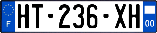 HT-236-XH
