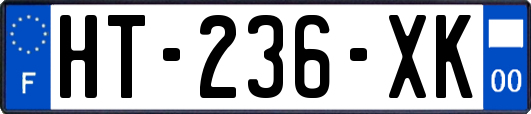 HT-236-XK