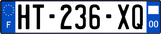 HT-236-XQ