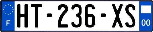 HT-236-XS