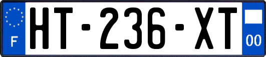 HT-236-XT
