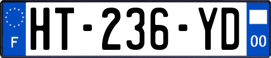 HT-236-YD