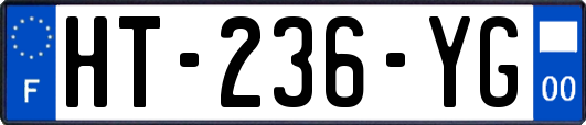 HT-236-YG