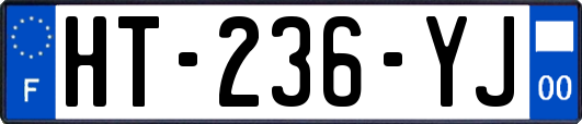 HT-236-YJ
