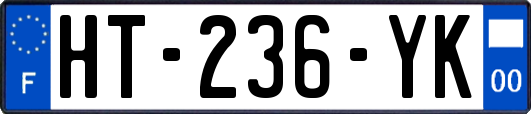 HT-236-YK