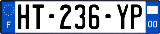 HT-236-YP