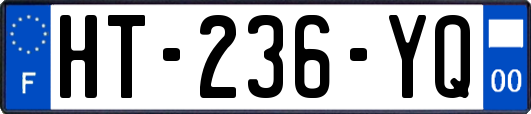 HT-236-YQ