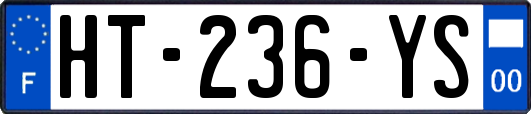 HT-236-YS