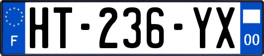 HT-236-YX