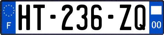 HT-236-ZQ