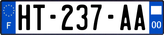 HT-237-AA