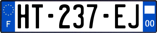 HT-237-EJ